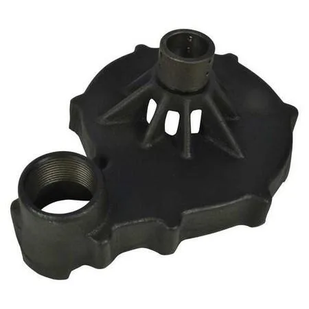 Dayton volute replacement part for laundry equipment