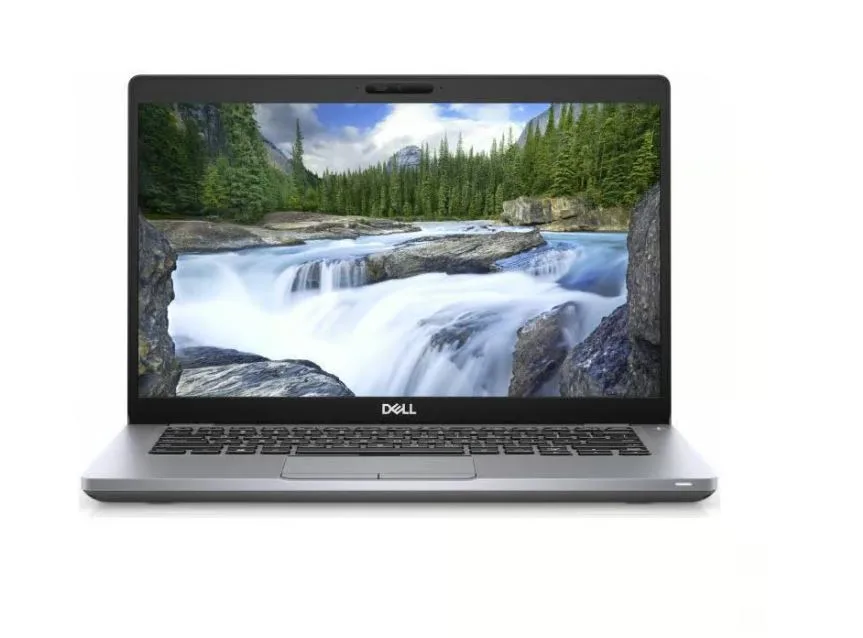 DELL DELL LT-DE5410/i7-G10-32-512-11 laptop i7-10610U 32GB 512GB 14.0" Windows 11 Pro — product photo