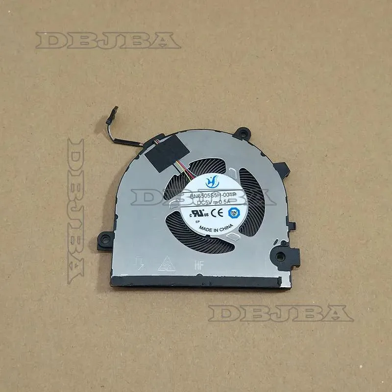 DBTLAP laptop cooling fan BN6505S5H-001P 5V 0.5A