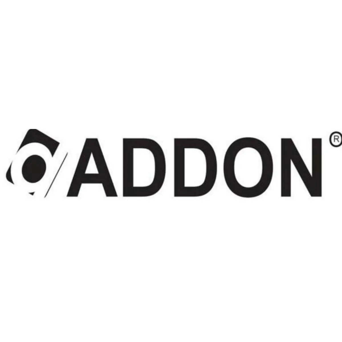 AddOn AddOn QK108AV-AO DisplayPort 1.2 Male to HDMI 1.3 Female audio video converter — product photo