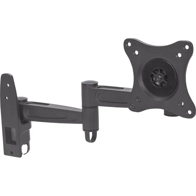 MANHATTAN MANHATTAN 423670 TV Mount Double-Arm 13-27" 33lb VESA 75x75 100x100 — product photo
