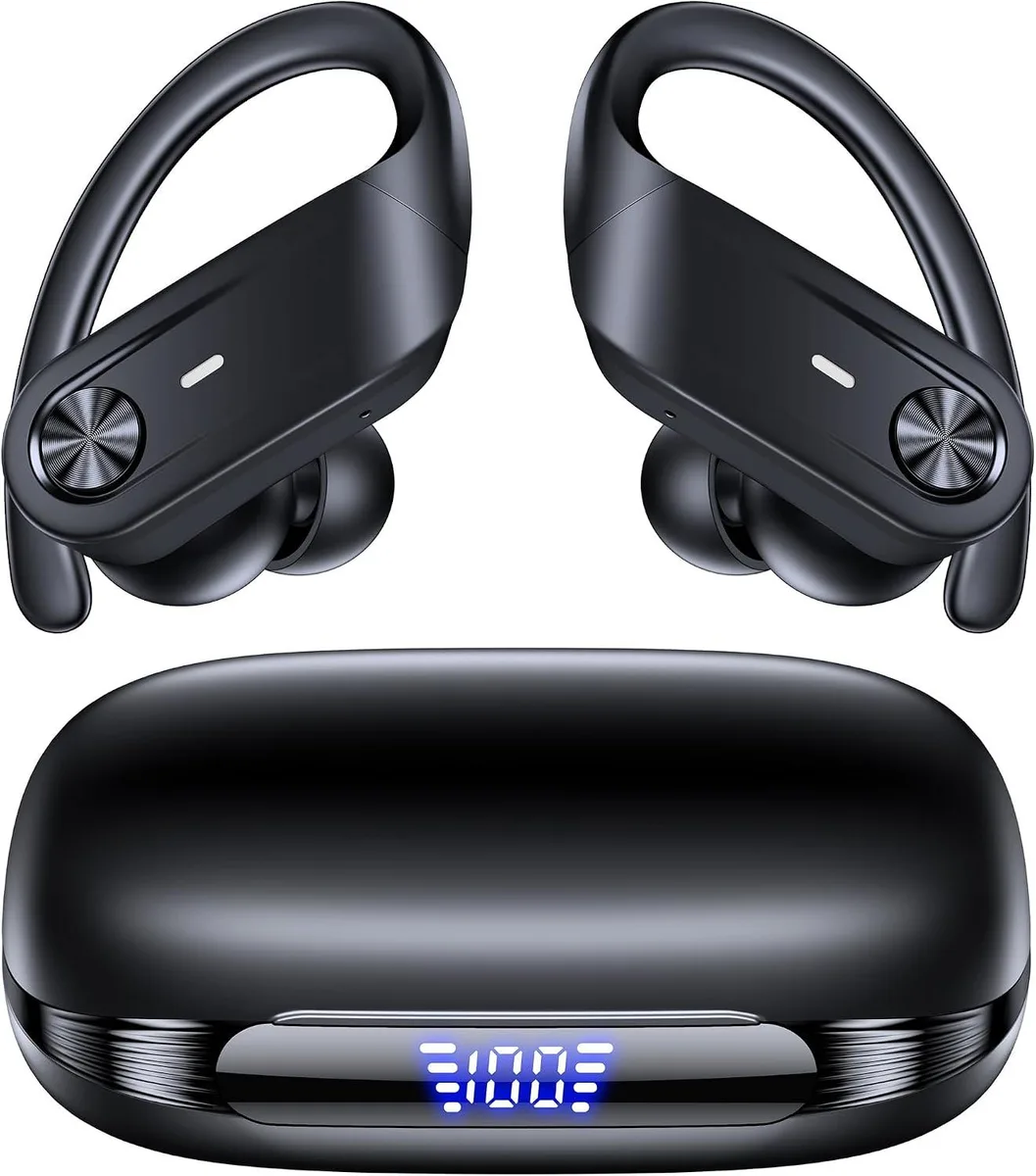 TIZOPO TIZOPO Wired Headset 12 GB — product photo