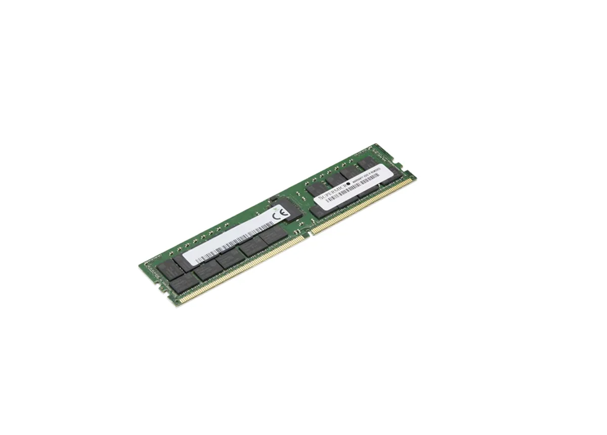 Supermicro Supermicro MEM-DR532L-023 32GB DDR5-5600 server RAM — product photo