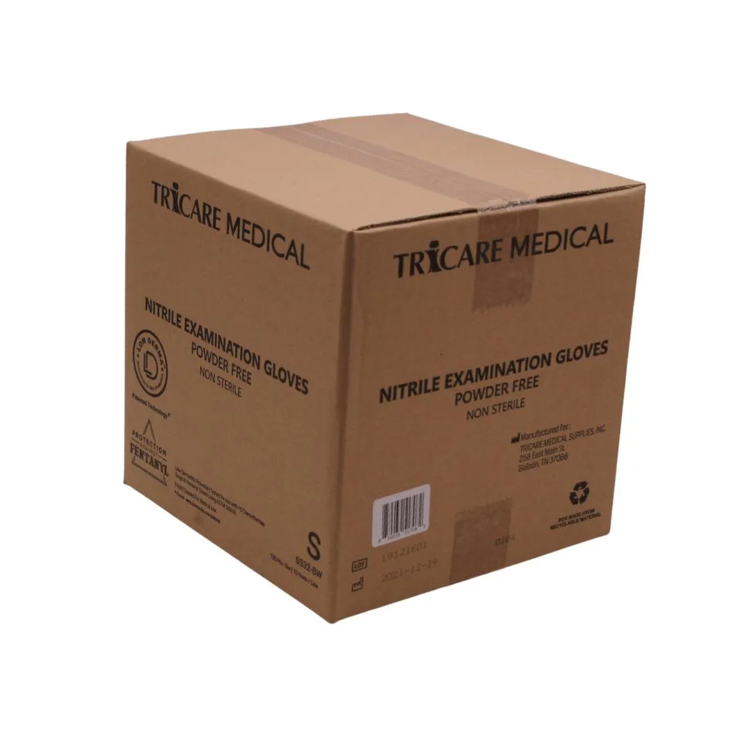 TRICARE MEDICAL TRICARE MEDICAL personal protective equipment — product photo