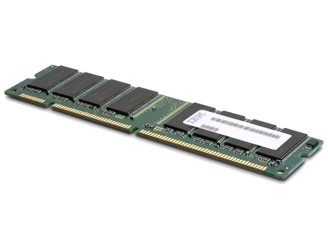 IBM IBM 46C7483 16GB DDR3 1066 ECC Registered 240-Pin Memory Upgrade — product photo
