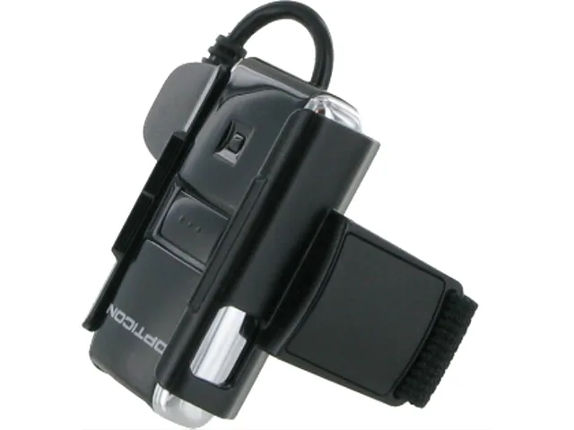 Opticon Inc. Opticon Inc. RS-2006-00 1D Bluetooth Ring Barcode Scanner — product photo