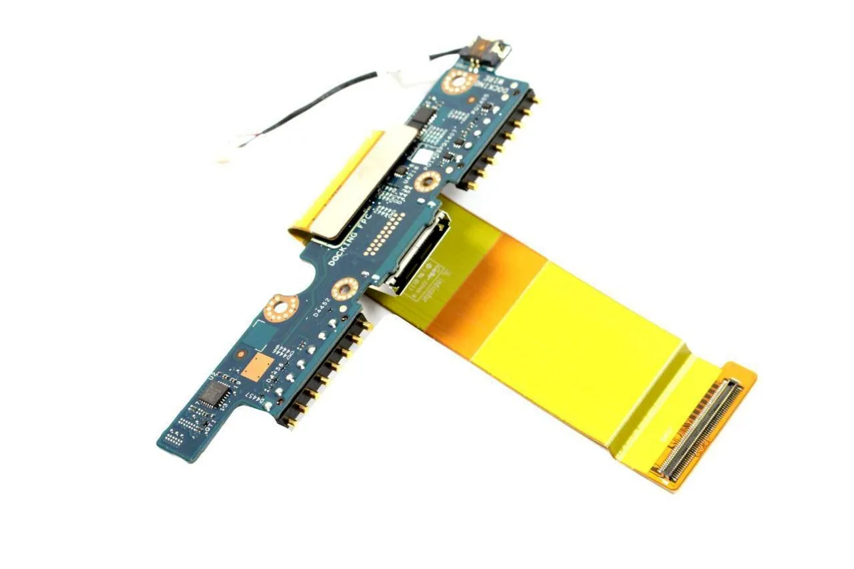 DELL DELL Latitude 5175 5179 Docking Connector Board 24K5M accessory — product photo