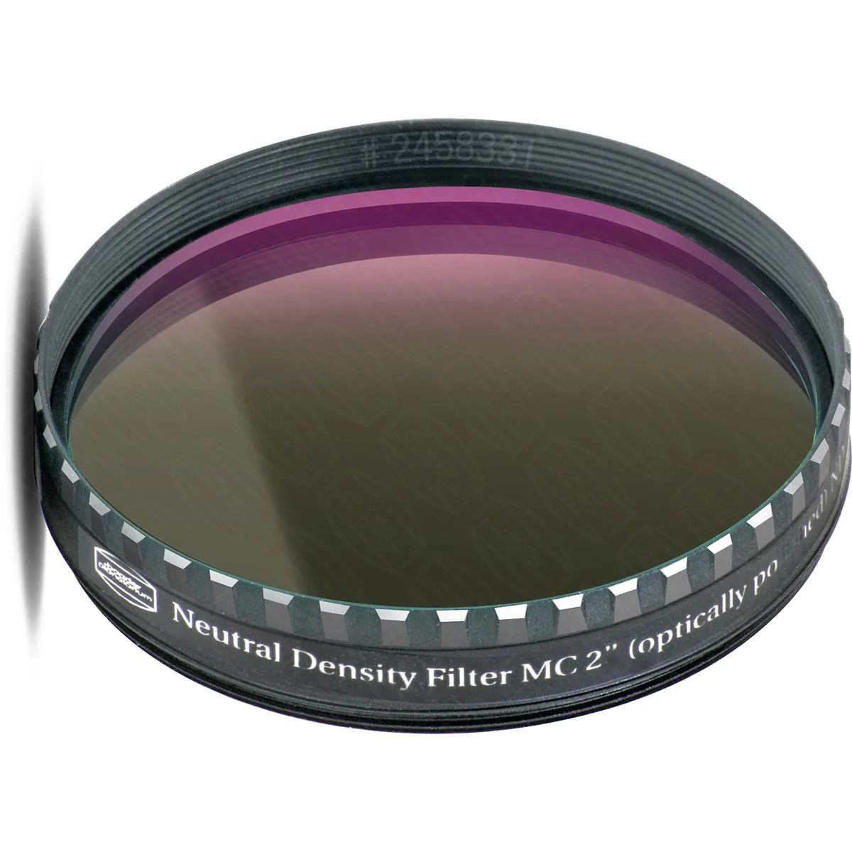 Baader Planetarium Baader Planetarium 2" Neutral Density 1.8 Multicoated Filter optic — product photo