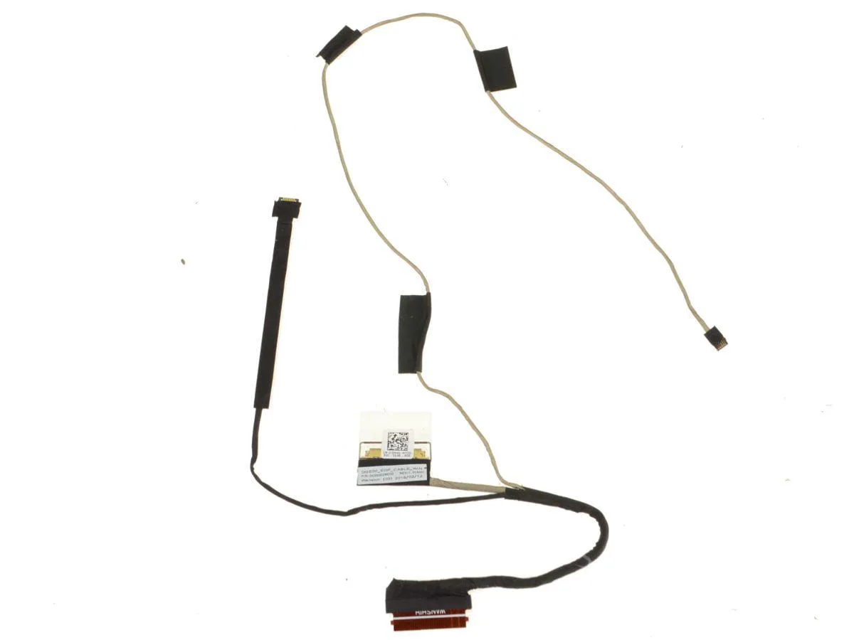 DELL DELL Latitude 3190 2-in-1 11.6" Touchscreen LCD Ribbon Cable 18WWK — product photo