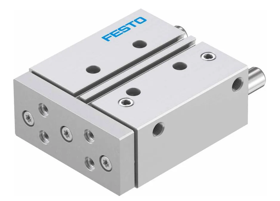 Festo Festo DFM-25-50-P-A-KF 170926 Guided Actuator — product photo