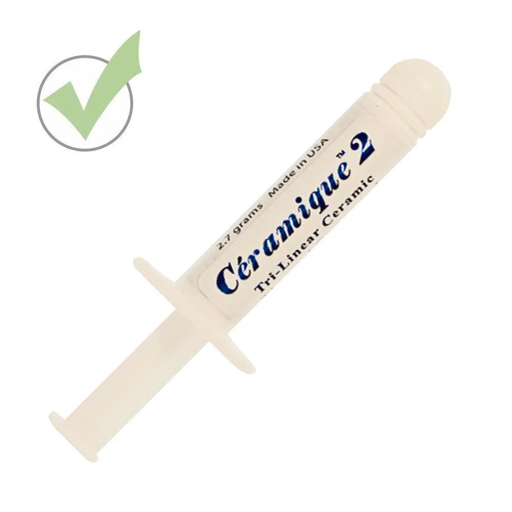Arctic Silver Arctic Silver Ceramique 2 2.7g thermal paste — product photo