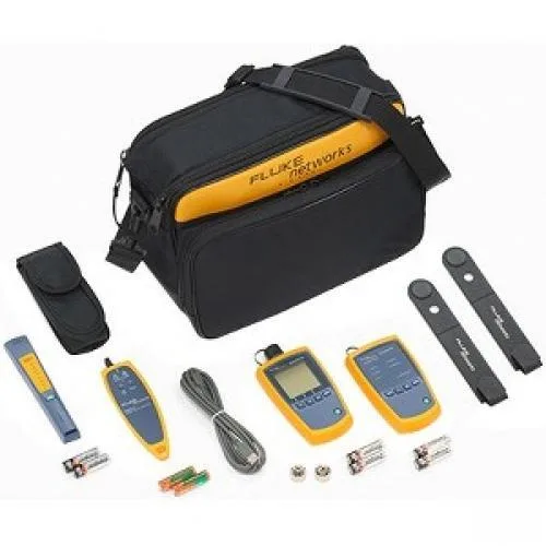 FLUKE networks FLUKE networks FTK1200 Multimode Fiber Verification Kit 850/1300 — product photo