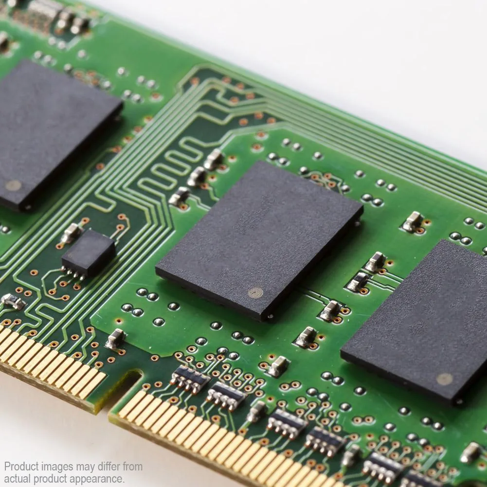 Crucial Crucial MTA36ASF2G72PZ-2G6F1 16GB DDR4 2666MHz CL19 ECC Registered 288-pin DIMM desktop RAM — product photo