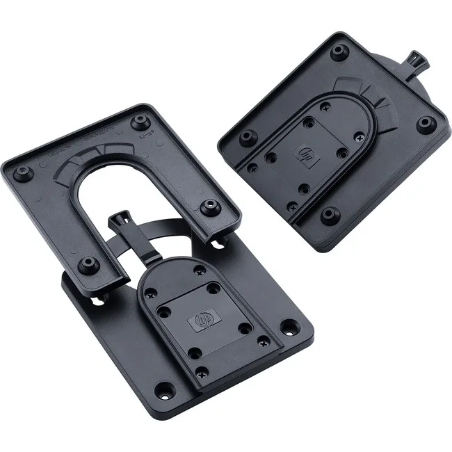 HP HP Quick Release Bracket 2 Sure-Lock 6KD15AA monitor accessory — product photo