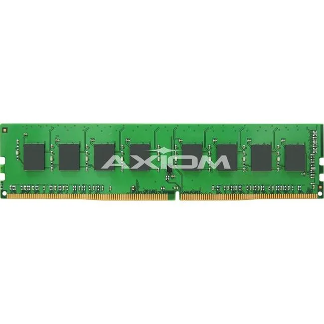 Axiom Axiom AX42400E17B/8G DDR4 8 GB 2400 MHz CL17 ECC DIMM — product photo