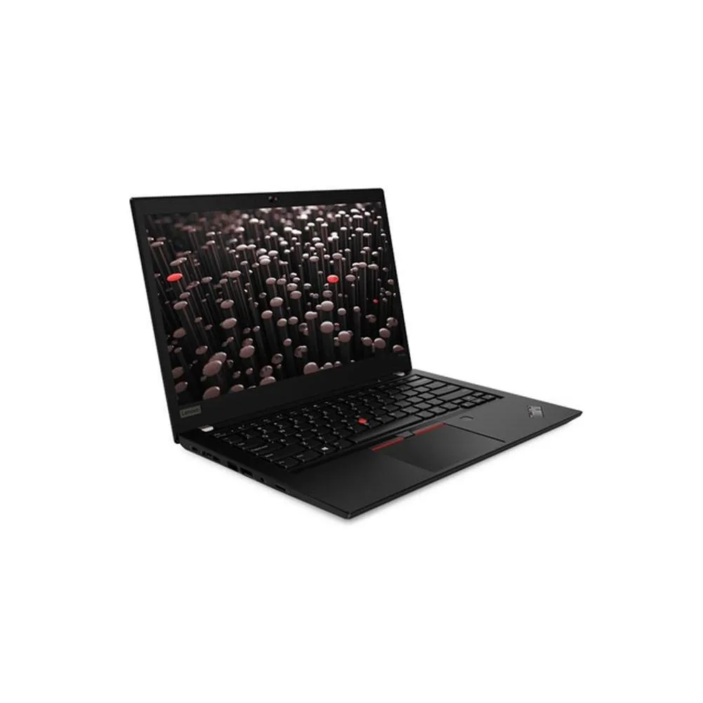 Lenovo Lenovo 20S40021US ThinkPad P14S G1 laptop i7-10610U 16GB 512GB SSD — product photo