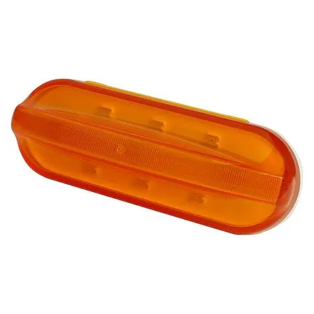 Grote Grote 54663 Clearance Marker Light LED Yellow rv lighting — product photo