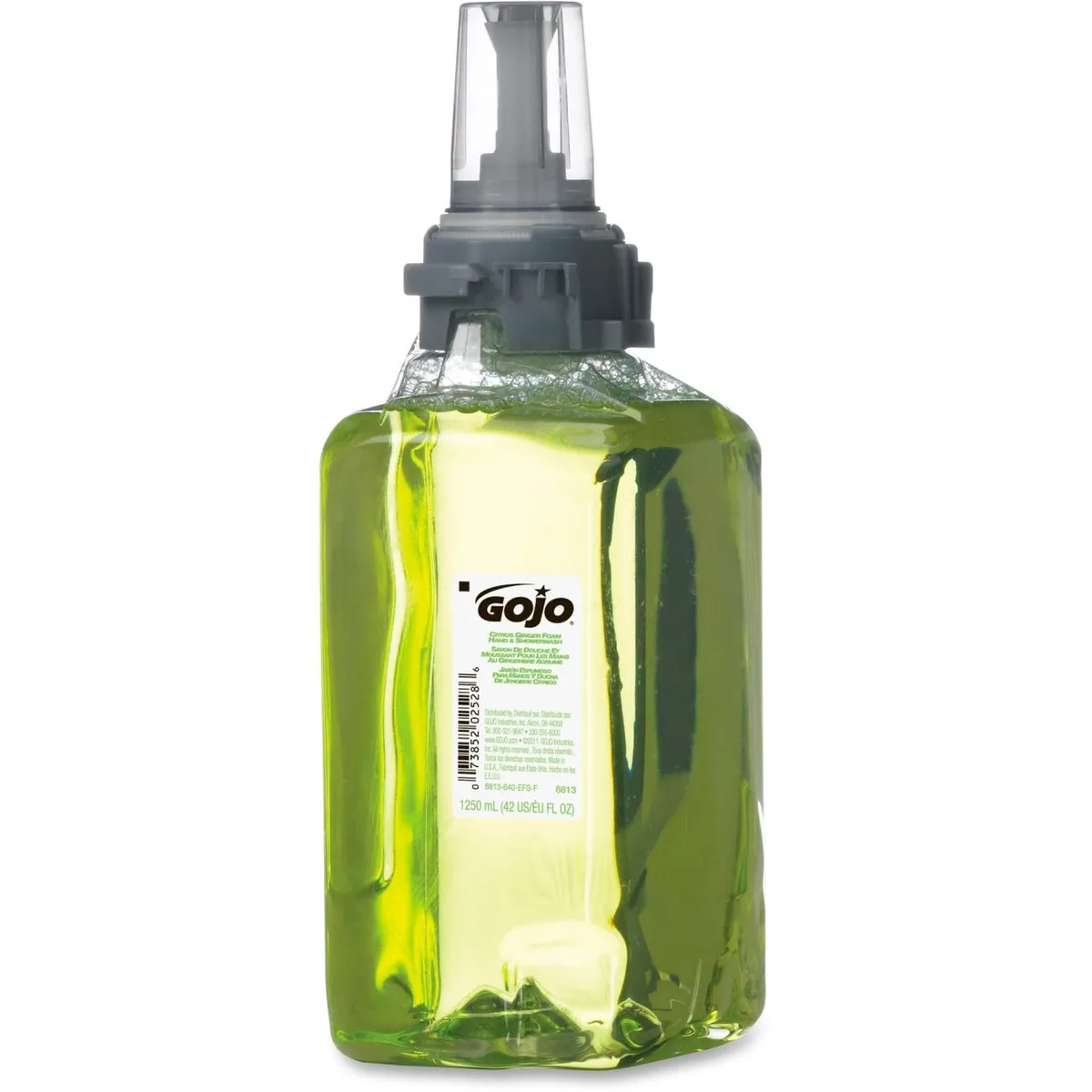 GOJO GOJO 881303CT Foam Soap Refill 1250 mL 3 Pack — product photo