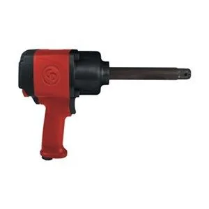 Chicago Pneumatic Chicago Pneumatic CP7763-6 3/4" Air Impact Wrench 1200 ft-lb — product photo