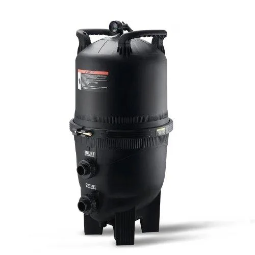 VEVOR VEVOR GL520 cartridge pool filter 520-525 sq ft 4 cartridges — product photo