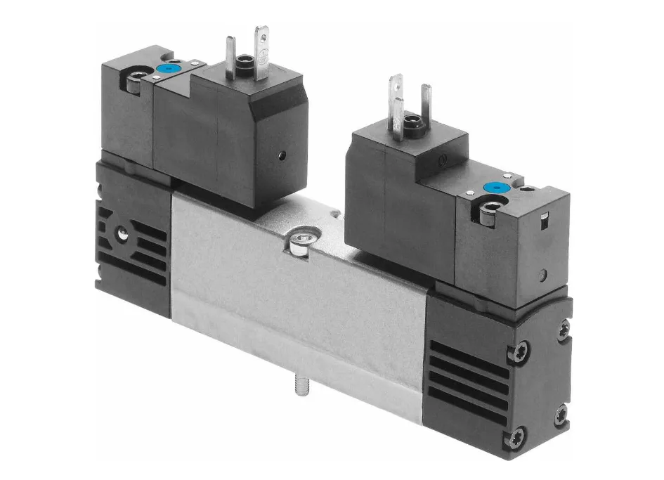 Festo Festo VSVA-B-T32U-AH-A2-3AC1 547211 air solenoid valve — product photo