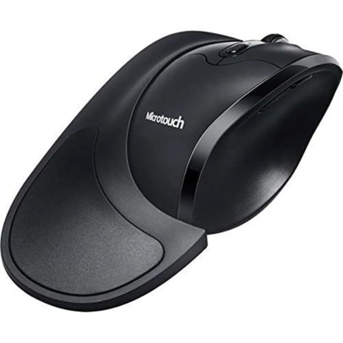 Ergoguys Ergoguys KOVN300BWML gaming mouse left hand 33 degree 2.4 GHz 1000 1200 1600 DPI — product photo