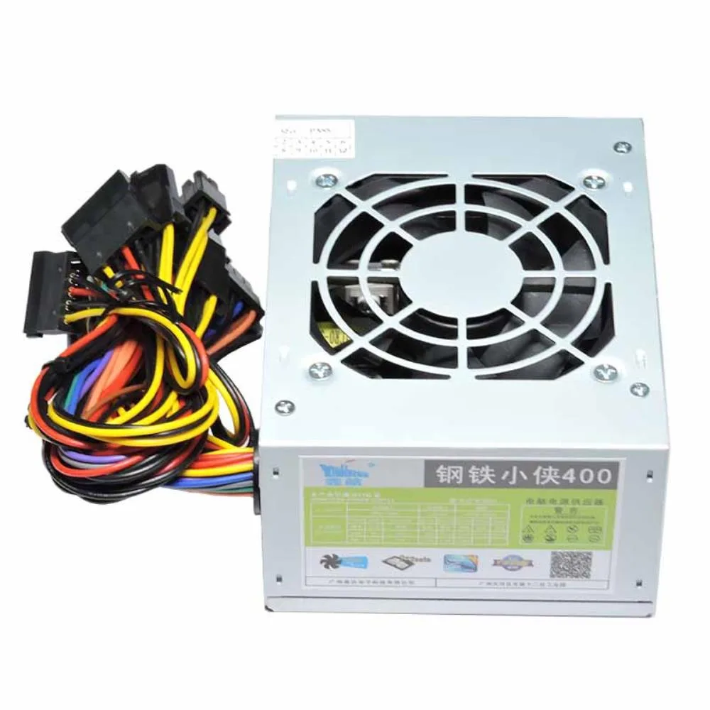 Ruth's sister Ruth's sister internal power cable 20+4Pin 2 SATA 400W — product photo