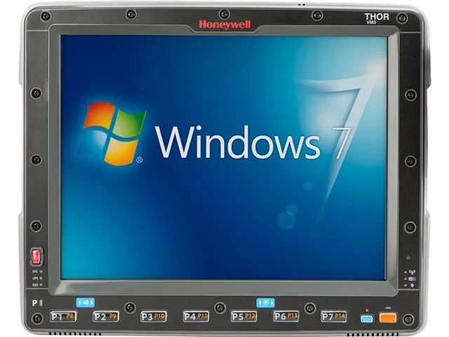Honeywell Honeywell VM3A-L0N-1A1A20F pos accessory 4GB 32GB 80211 — product photo