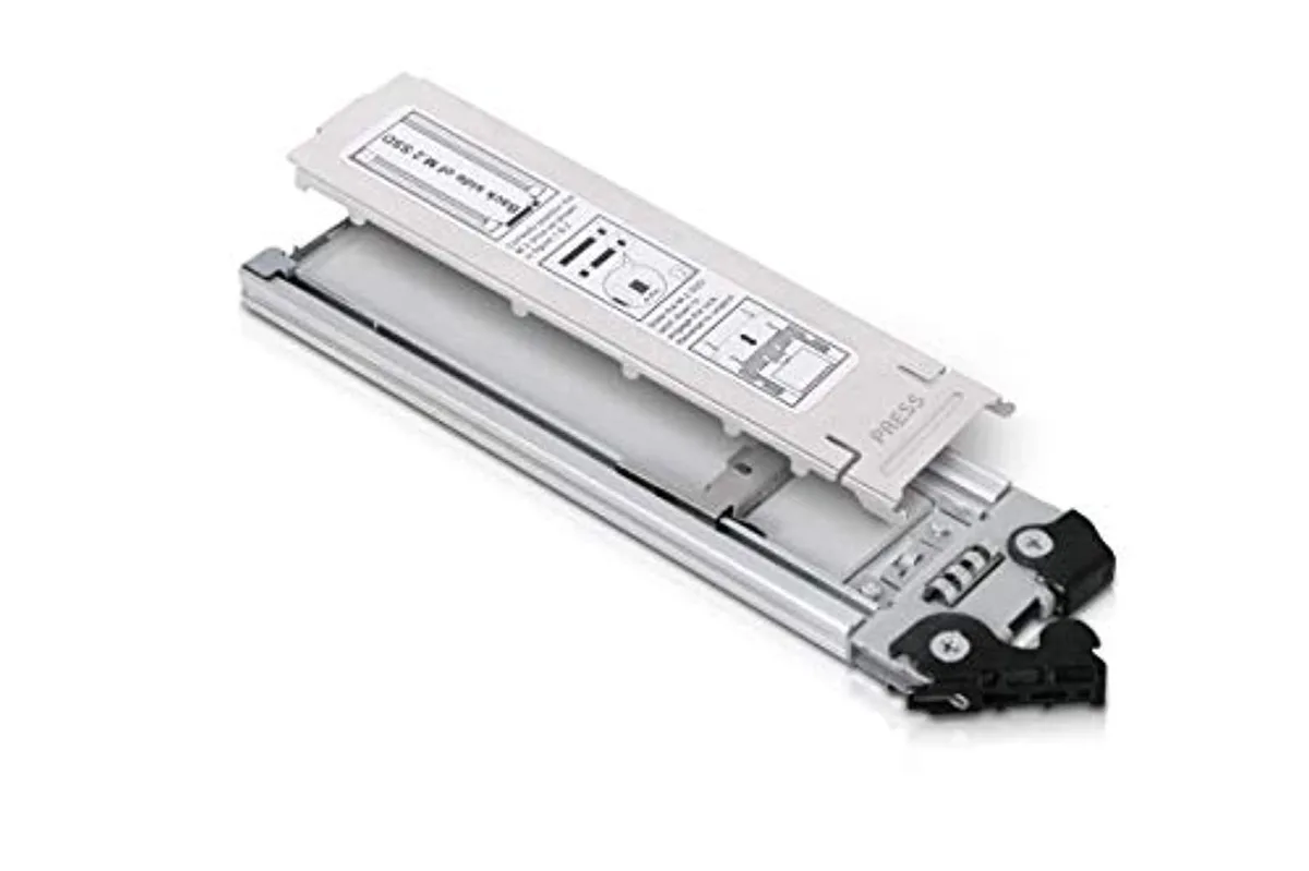 ICY DOCK ICY DOCK MB840TP-B Drive Tray for MB840M2P-B ssd accessory — product photo