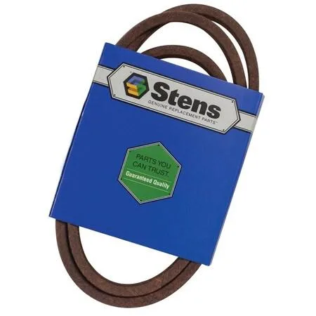 Stens 265-206 transparent replacement belt for MTD 954-0498