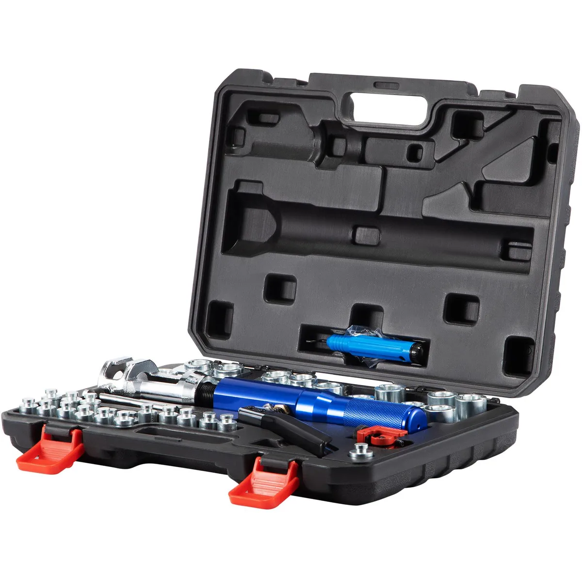 VEVOR VEVOR 72485-PRC Hydraulic Flaring Tool Kit 32 PCS Muffler Tool — product photo