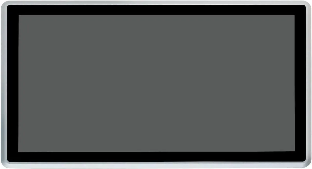partaker Partaker A30 21.5" Industrial IP65 All-in-One PC Core i5-5200U 8GB 128GB Windows 11 Pro — product photo