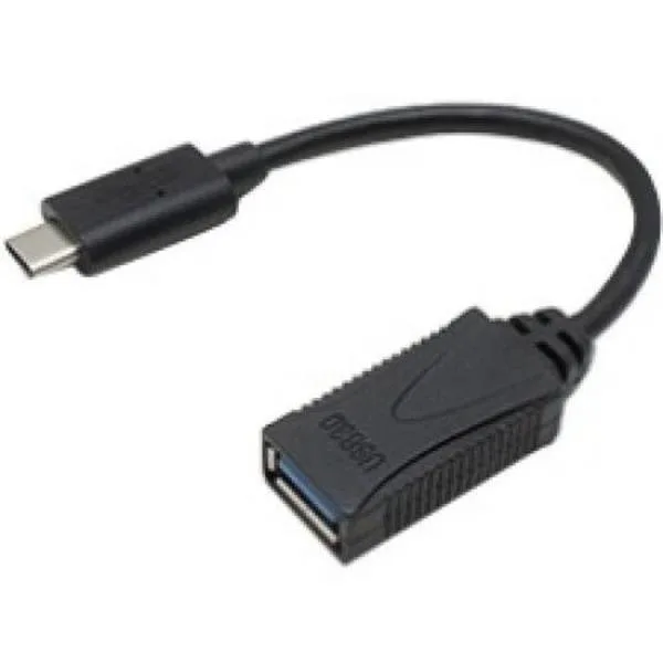 AddOn AddOn USBC2USB3FB-5PK USB 3.1 C Male to USB 3.0 A Female Adapter 5-Pack — product photo