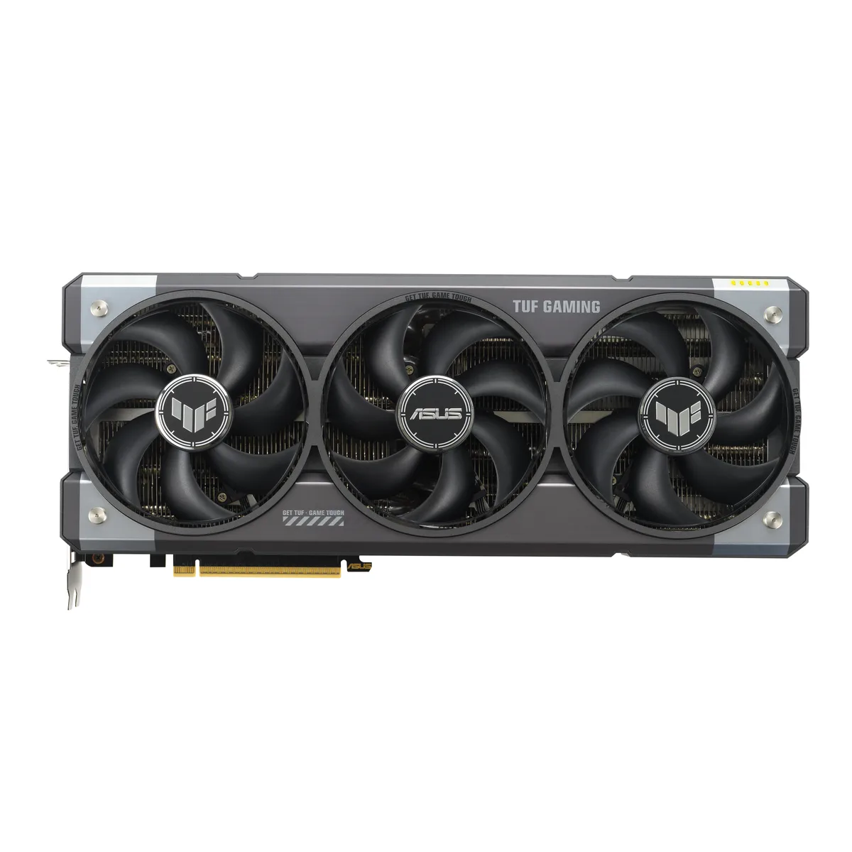 ASUS ASUS TUF-RTX5080-O16G-GAMING graphics card 16GB GDDR7 OC Edition — product photo