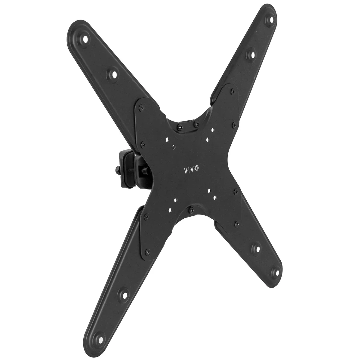 VIVO VIVO Pole Mount TV Bracket 32-55" VESA 75-400mm Pole 1.1-1.9 — product photo
