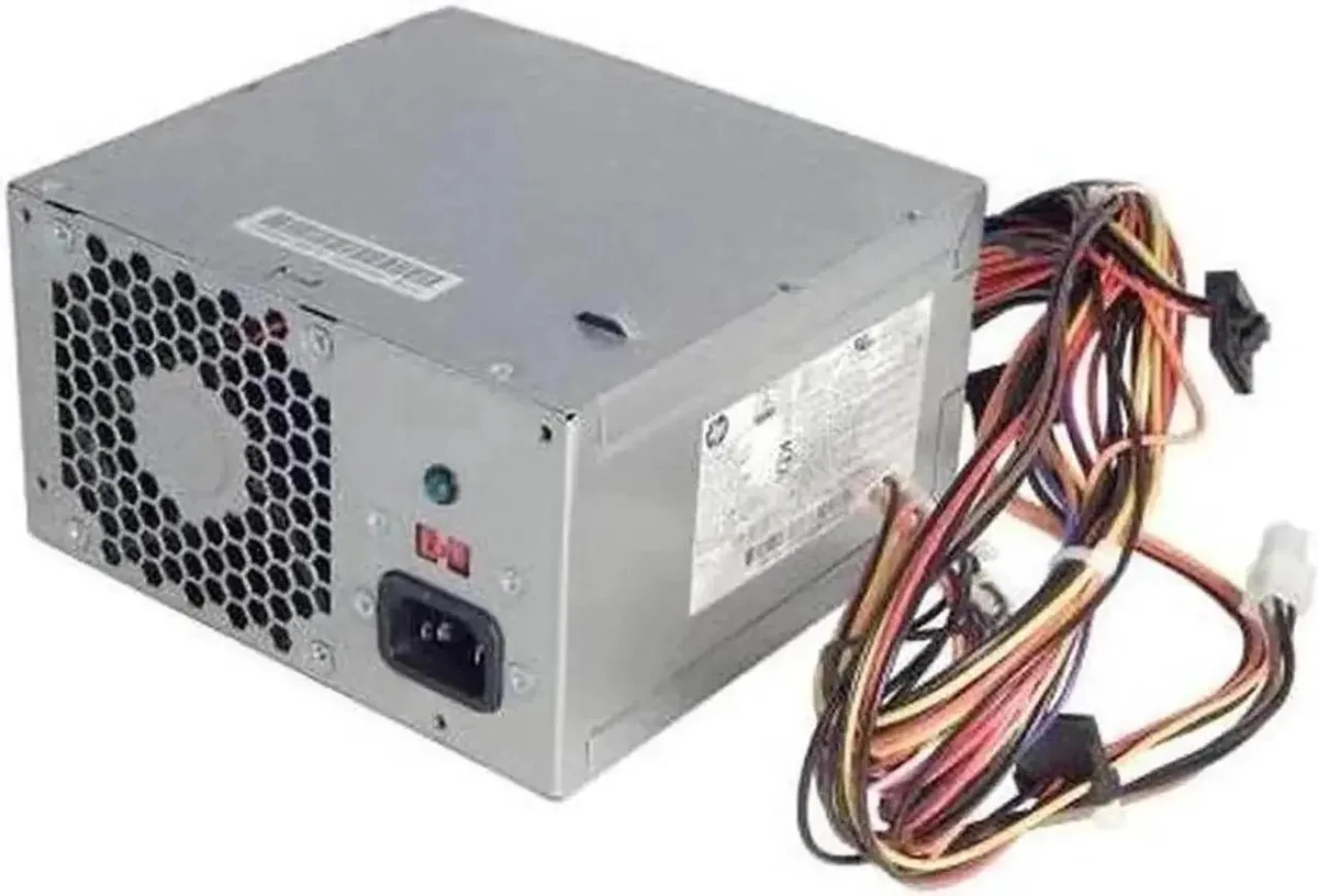 SMUGDESK SMUGDESK 180W ATX Power Supply PCD010 for HP Pavilion 500-110 / 200 G1 / 280 G1 MT — product photo