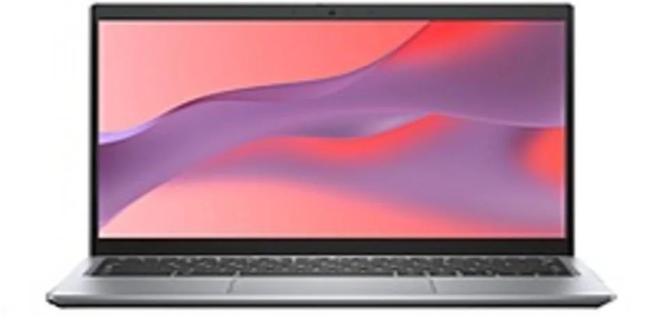 DELL Dell Latitude 5430 S002LC5430USVP laptop 14.0" i5-1235U 1.3 GHz 16 GB LPDDR5 512 GB ChromeOS Gray — product photo