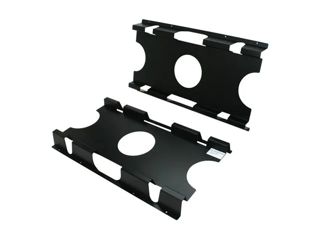 Tripp Lite Tripp Lite SRCABLETRAYEXP Roof-Mounted Cable Trough Vertical Expansion — product photo