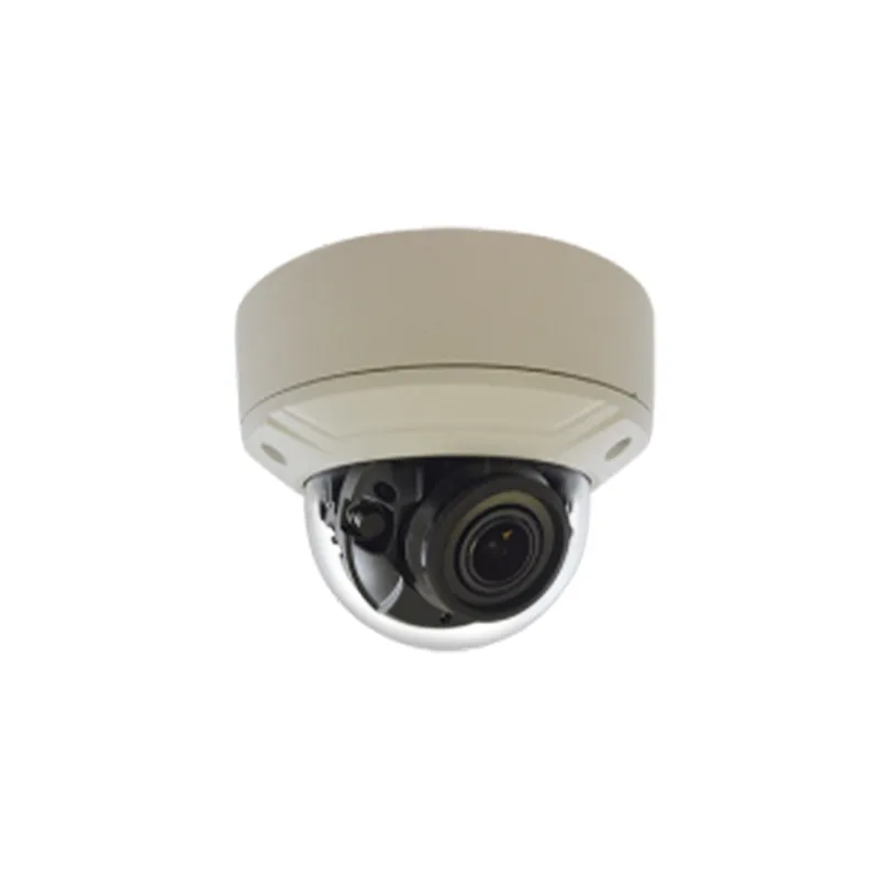 ACTi ACTi A820 4MP 5x Outdoor Zoom Dome network camera — product photo