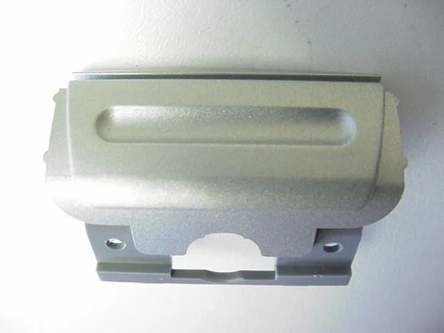 Small metal spring latch for Dell Latitude D505 laptop screen release