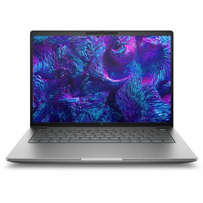 HP HP ZBook 8 G1i 14 laptop Core Ultra 7 265U 16GB 512GB BP6K8UT#ABA — product photo