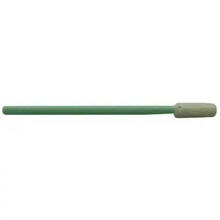 Lab Safety Supply Inc Lab Safety Supply Inc 22CW70 Swab Foam 4mm Rigid Tip PK100 — product photo