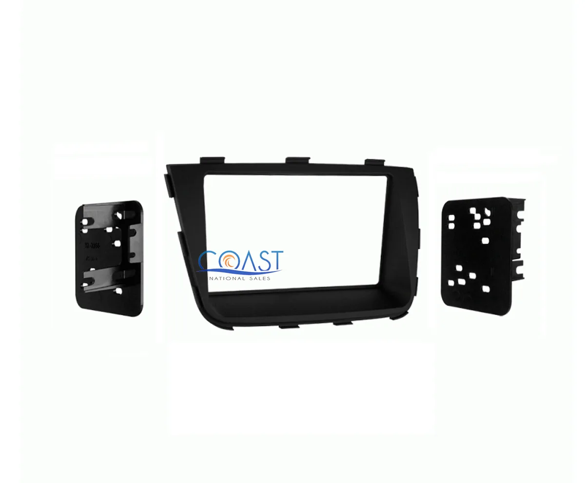 METRA METRA 95-7355B Amplifier Installation Kit 2014 Kia Sorento — product photo