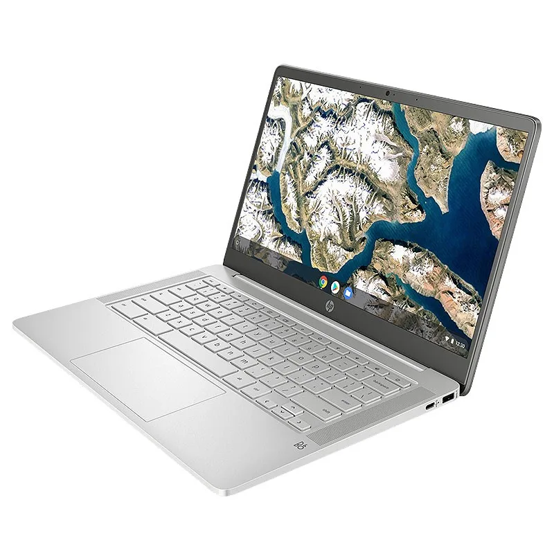 HP HP Chromebook 14a-na0010ca 14'' Celeron N4000 4GB DDR4 64GB eMMC — product photo