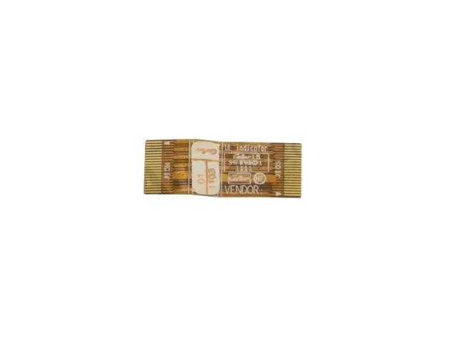 DELL DELL Alienware M18x USB HDMI Esata IO Ribbon Cable 5FG2Y — product photo