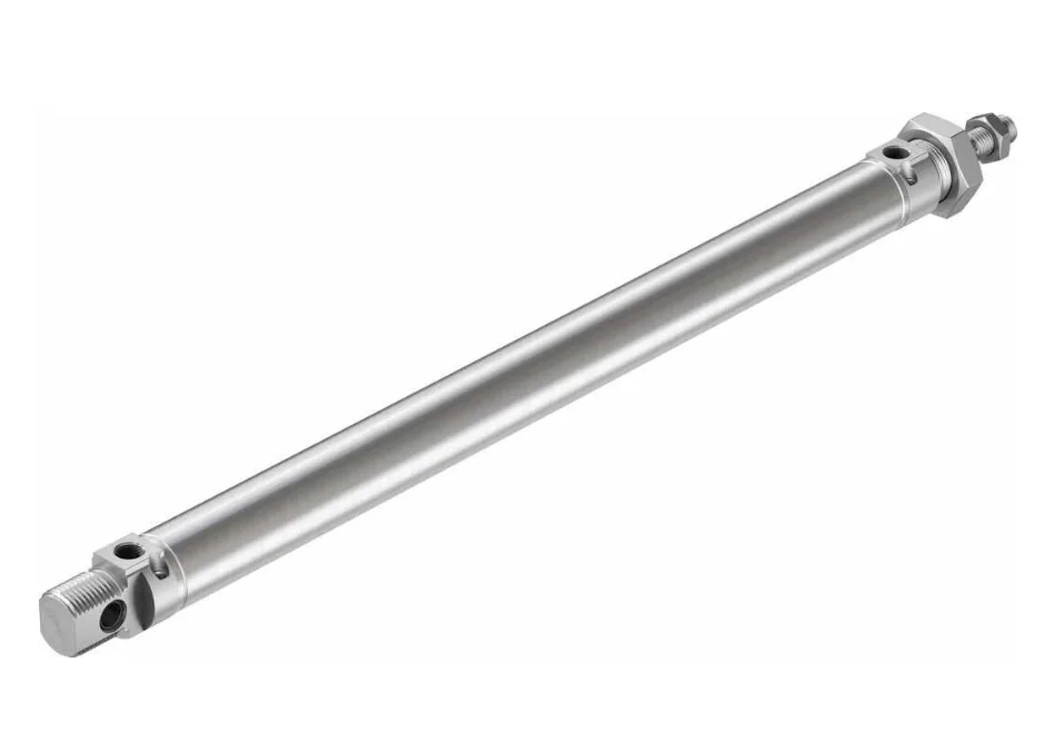Festo Festo DSNU-25-300-PPV-A ISO Cylinder 19253 — product photo