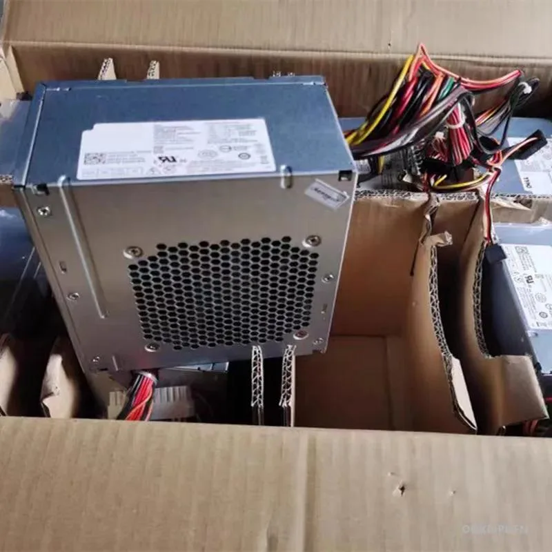 KHACHIMO KHACHIMO 460W Power Supply AC460AM-01 80 PLUS Gold — product photo