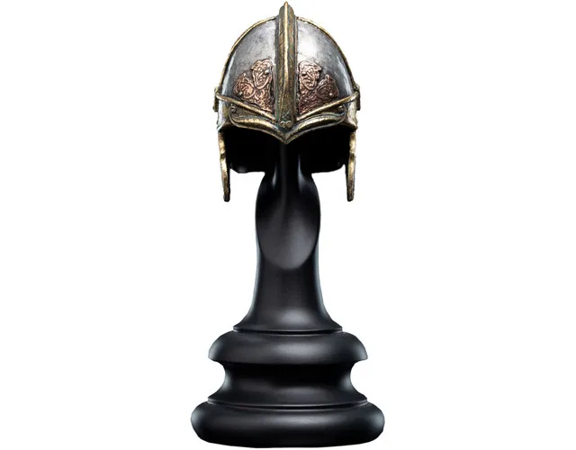 WETA WORKSHOP WETA WORKSHOP 86-04-04152 Arwen's Rohirrim Helm 1:4 Scale action figure — product photo