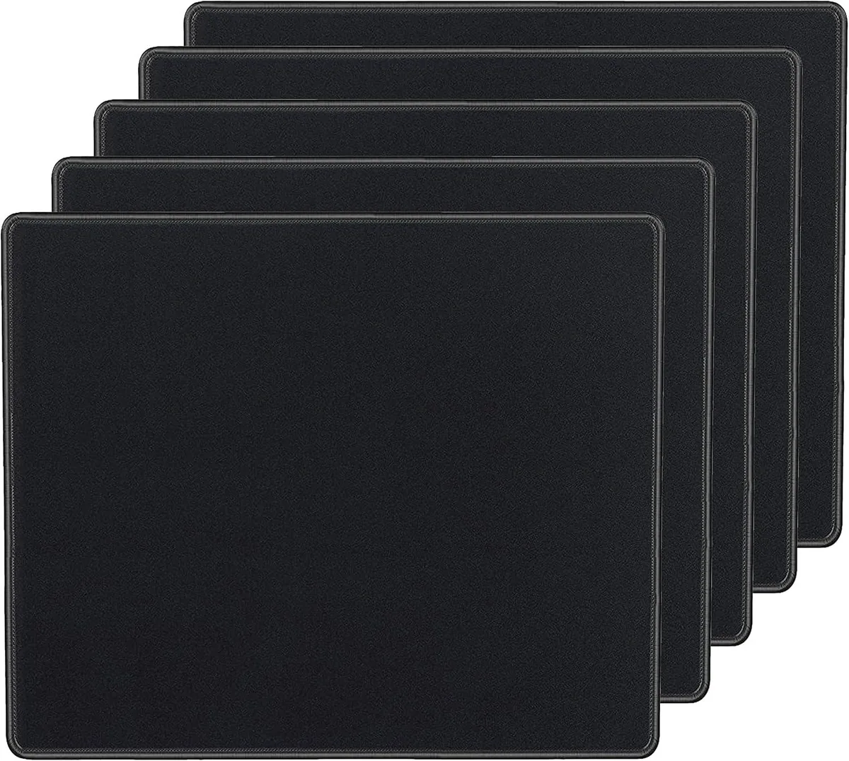 BAOFENG BAOFENG 5 Pack 2mm Mouse Pad 8.66 x 7.1 inch — product photo