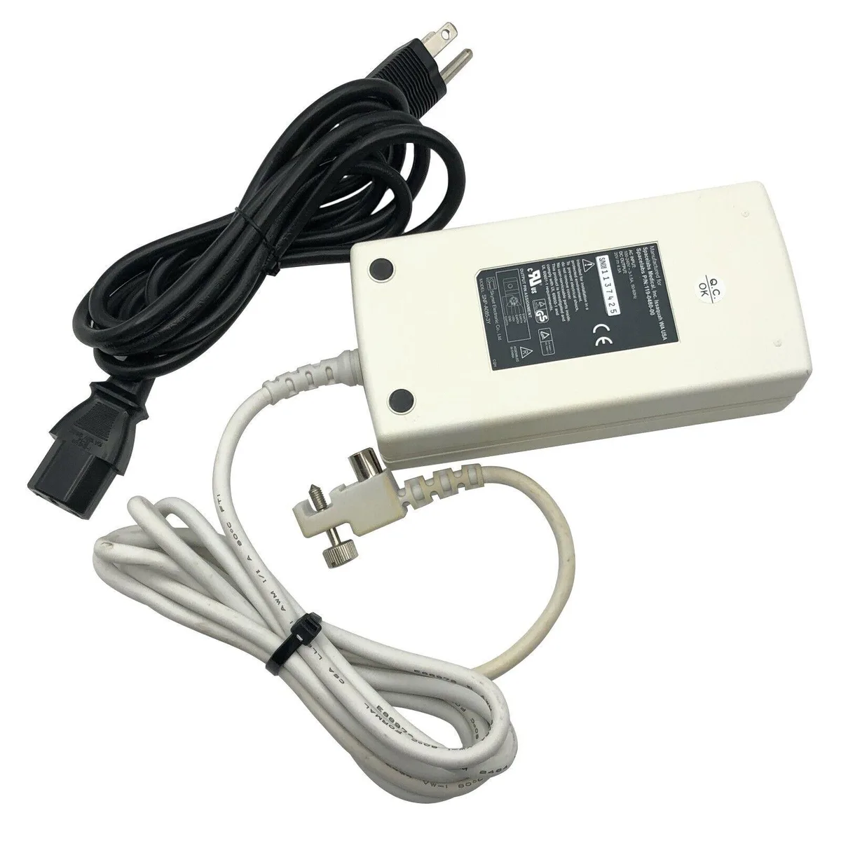 Skynet Skynet SNP-A085-3Y Power Adapter 20V 4.5A 90W — product photo